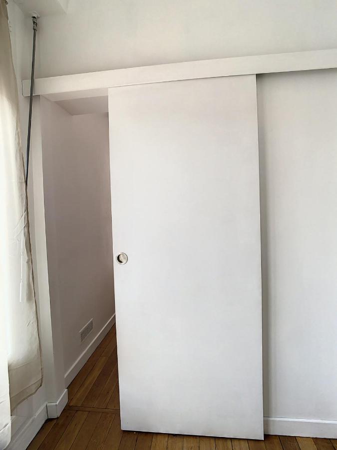 Appart Cosy Hyper Centre Luxe 4 Pers Wifi Apartamento Amiens Exterior foto