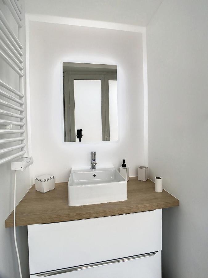 Appart Cosy Hyper Centre Luxe 4 Pers Wifi Apartamento Amiens Exterior foto